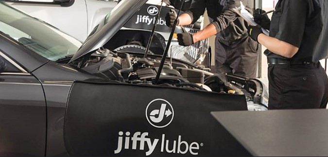 Jiffy Lube Brake Light Replacement Costs