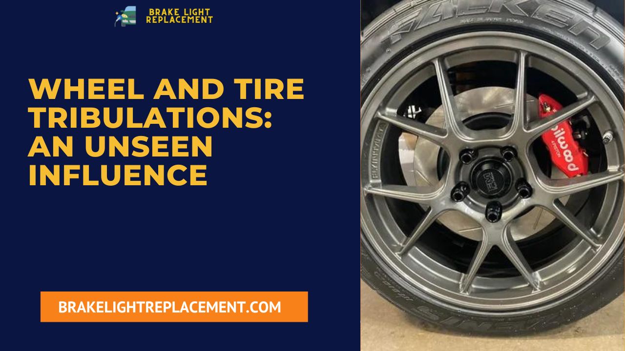 Wheel and Tire Tribulations