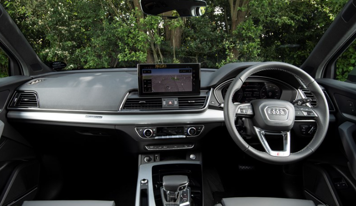 Audi Q5 Years to Avoid