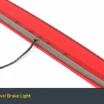 Universal High Level Brake Light