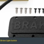 Yamaha Golf Cart Brake Light Switch