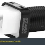 Brake Light Switch Replacement Cost Uk