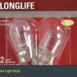 Canadian Tire Brake Light Bulb