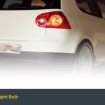 Golf Mk5 Brake Light Bulb