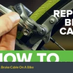 How To Change A Brake Cable On A Bike