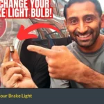 How To Change Your Brake Light