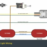 How To Fix Brake Light Wiring