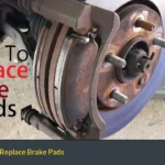 How To Properly Replace Brake Pads