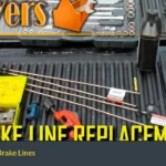 How To Replace Brake Lines