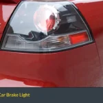 How To Replace Car Brake Light