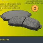 When To Replace Brake Pad