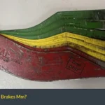 When To Replace Brakes Mm?